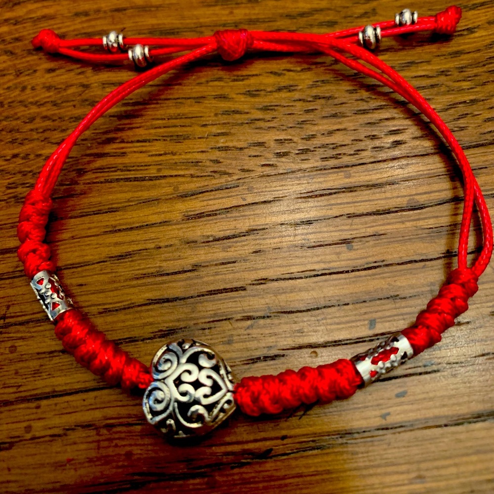 Custom made bracelets